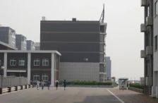 壹线国际1室1厅东