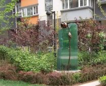 好房推荐268天江格调花园3室2厅16475平