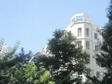 天津站後廣場電梯兩室戶型好樓層好,天津河東春華街萬春花園二手房 兩