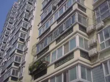 金水区政府家属院 2室2厅 南 北