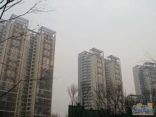 天时名苑经典三居室 高楼层视野好 采光充足