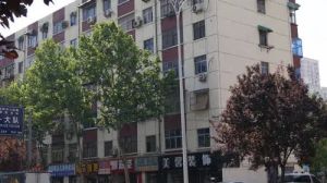 五一小区 2室1厅 南