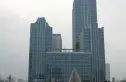 君隆广场实景图