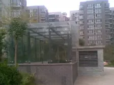 此房是17年建成双气总价低 适合居住