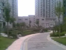 未来城 1室0厅 南