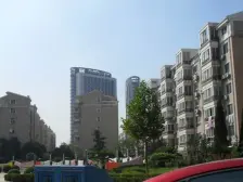 三环 纯多层宜居社区 南北带露台复式 一手业主无个税