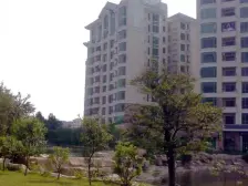 文博西路25号院,精装拎包入住,家访标准,采光好