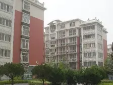 品质楼盘 大户型小高层户型好 全明无遮挡采光好