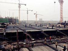 听涛苑2室1厅南北