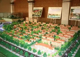 柳溪美庐效果图liuximeilu1
