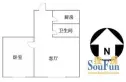龙都南园户型图