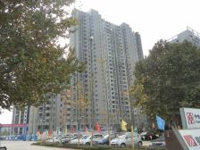 日向,胜利东,新华两室生活城品质社区