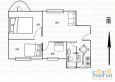 理工学院家属院户型图