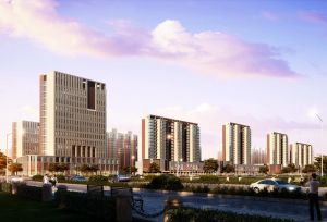 北环盛世3室2厅南北