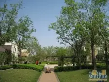 少有客厅朝南三房,带个十几平露台,看房随时,诚心售