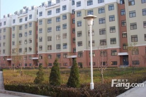 精装套二南北通透户型业主急售