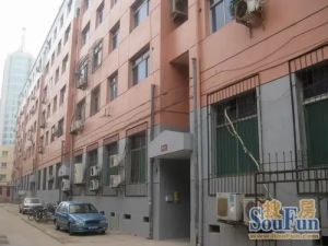 省政府宿舍4室1厅南北