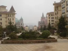 海悦山 刚需一室 小区无坡 位置好 容易出租