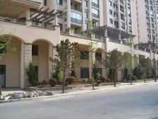 海悦山 1室1厅 南