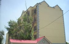 一楼带花园 东方三区 可贷款 精装价格可仪 出行方便