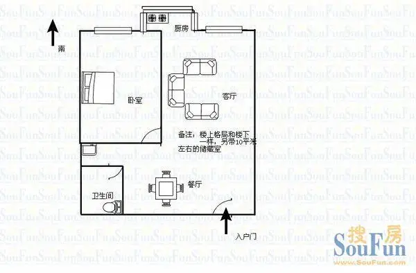 红叶豪庭