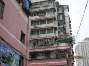 安外大街80号院2室1厅南北