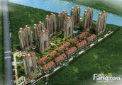 香江东湖印象