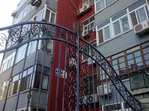 鲍家街1室1厅东南