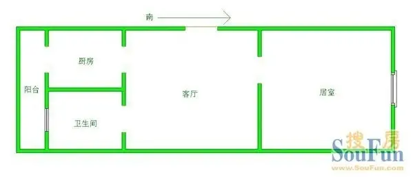 五一家园