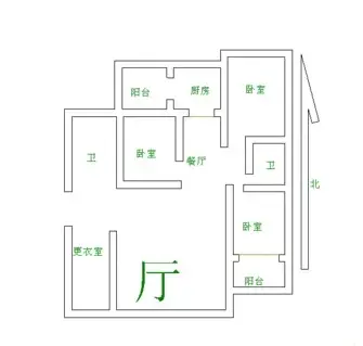 民政局宿舍楼