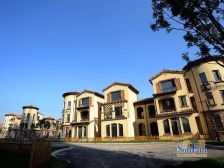 融创星耀五洲3室1厅南北