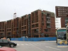 八里台镇枫情阳光城5室2厅