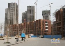 房型实用,采光好,楼层无遮挡,临湖看景