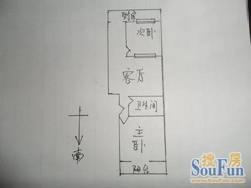 省建五公司西矿街宿舍