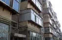 新华制药厂南二环实景图