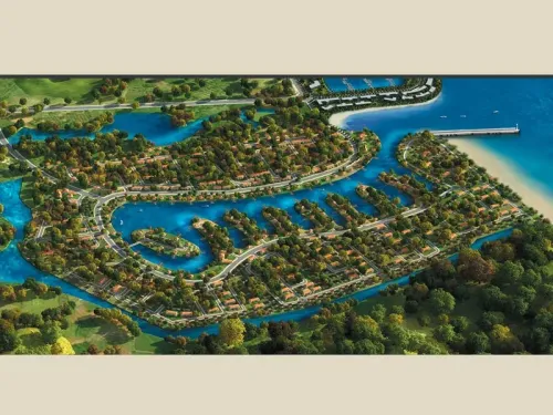 丁字湾蓝海香湾独栋5600低卖低价潮来袭