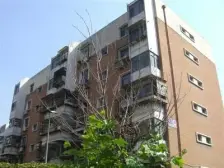 开江里 两室夹厅 私产可贷款 交通买菜方便