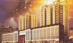 东方星座实景图