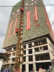 精装两室火车站近南门近领包入住