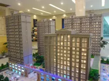 上下两层 双气 精装修 纯南户采光好 民用水民用电