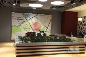 锋创科技园1室1厅南
