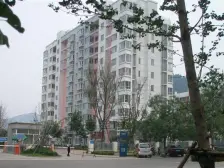 大三室,婚房装修,中间楼层,采光好