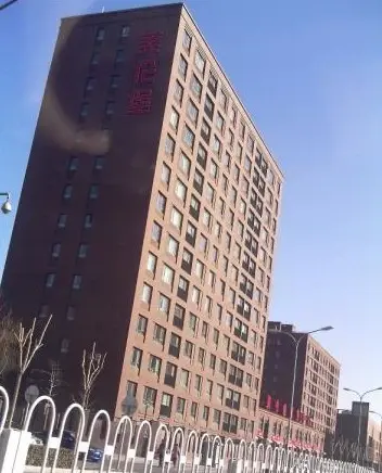 美伦堡实景图