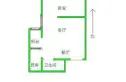 金海蓝湾商务休闲度假区户型图