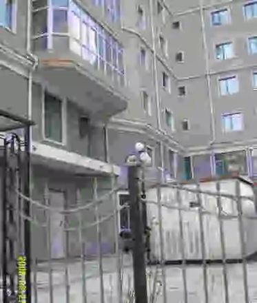尚品公寓实景图