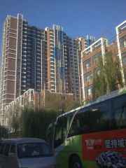 【福鼎庄园】| 三河市区科技路南,昌盛路东侧福鼎庄园1号楼3单元2701号