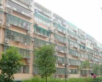 林科大七号线地铁口,居家两房,带杂屋,低楼层
