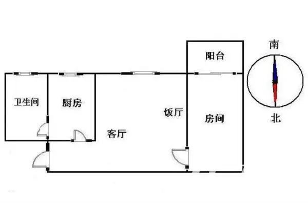 晓港湾漾日云天