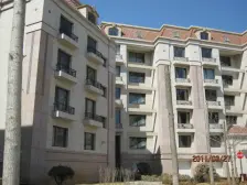 水木华庭107.7平三室两卫精装修