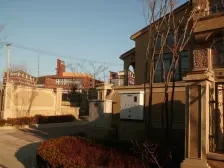 红星海一期南北通透,中间楼层可看海,业主换房出售